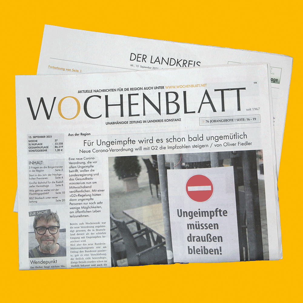 (c) Wochenblatt.net